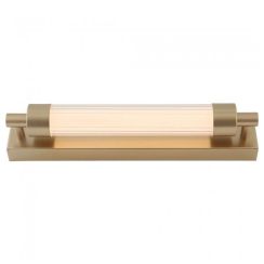 Zuma Line Kalia Wandleuchte 1x8 W gold WL32187/8W/GD