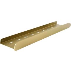 Rea SF03 Badezimmerregal 60 cm gold REA-06009