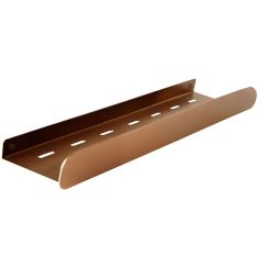Rea SF03 Badezimmerregal 45 cm kupfer REA-08565