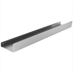 Rea SF02 Badezimmerregal 60 cm stahl REA-47001