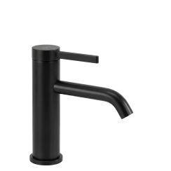 Rea Rivo Waschtischarmatur Stehend schwarz REA-B6531