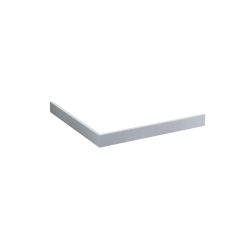Schedline Schürze für Duschwanne 5P.K-9090/9/B/ST