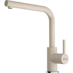 Franke Lina L Küchenarmatur Stehend beige 115.0728.483