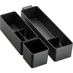 Hansgrohe IntraStoris Schubladen-Organizer 54224670
