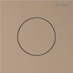 Geberit Betätigungsplatte für Urinal gold 116.014.QB.1