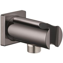 Grohe Rainshower Wandanschluss Hard Graphite 26659A00