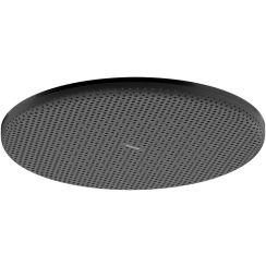 Hansgrohe Raindance Alive S Kopfbrause 30x30 cm rund chrom-schwarz 24520340