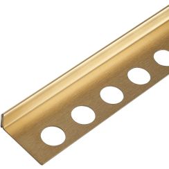 Balneo Streifen, der den Hang formt 170 cm gold D0101030210-2