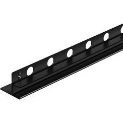 Balneo Streifen, der den Hang formt 170 cm schwarz D0101020102-2