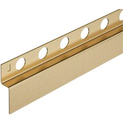 Balneo Streifen, der den Hang formt 120 cm gold D0101030201-1