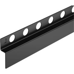 Balneo Streifen, der den Hang formt 170 cm schwarz D0101020201-2