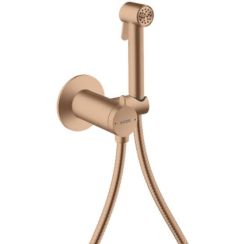 Axor Bidette Bidetbrause-Set Unterputz || 29242310
