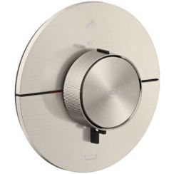 Axor ShowerSelect ID Badewannen- und Duscharmatur Unterputz || 36751800