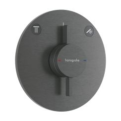 Hansgrohe DuoTurn S Badewannen- und Duscharmatur Unterputz || 75418340
