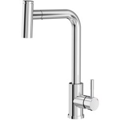 Quadron Meryl Küchenarmatur Stehend chrom 3673501CH