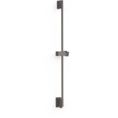 Tres Exclusive Duschstange |76 cm 03493299GR