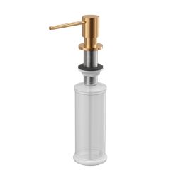 Quadron Lori Flüssigkeitsspender 500 ml || MFT001_PVDC