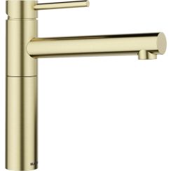 Blanco Alta II Küchenarmatur Stehend gold/altgold 527539