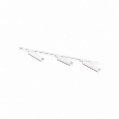 Zuma Line Black Schienensystem-Set mit Strahlern 3x35 W weiß 3559