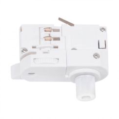 Zuma Line White Adapter x W weiß 8080