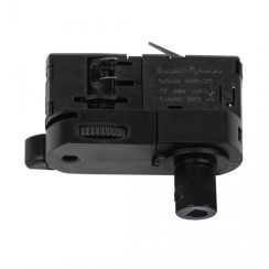Zuma Line Black Adapter x W schwarz 8090