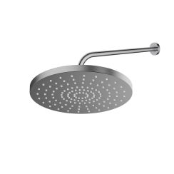 Set Kopfbrause Oltens Alvo 37011400, Wandarm Oltens Lagan 39402400