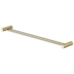 Cersanit Zen Handtuchstange gold S1001-142