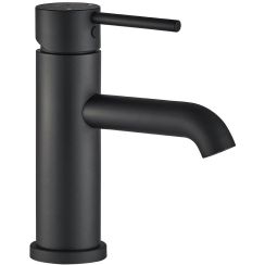 Kuchinox Noia Waschtischarmatur Stehend schwarz BNK_720D