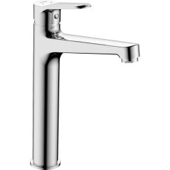 Kuchinox Atez Waschtischarmatur Stehend chrom BTK_02NA