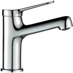 Kuchinox Villa Waschtischarmatur Stehend chrom BVK_022D