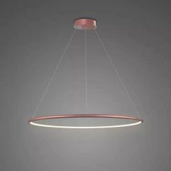 Altavola Design Led Shape Pendelleuchte 1x W roségold LA073/P_60_in_3k_rose_gold_Dali