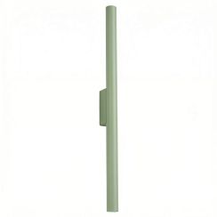 Sollux Lighting Pastelo Wandleuchte 2x8 W grün SL.2136