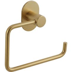 Laveo Miri Toilettenpapierhalter gold ALM_G20B