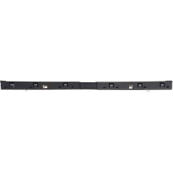 MaxLight Micro11 Verbinder x W schwarz NA0002