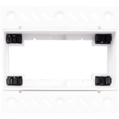 MaxLight Modular Eingebaute Lampe 2x W weiß H180.05