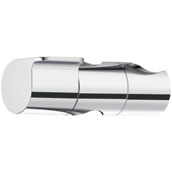 Hyggli Halterung für Stange chrom 10-259