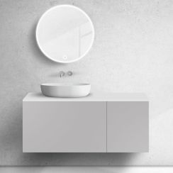 Set Badschrank Oltens Lun 60033900, Badschrank Oltens Lun 60031900, 63027000
