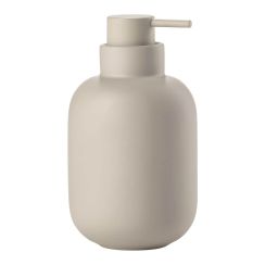 Zone Denmark Sensu Seifenspender 300 ml beige 34953