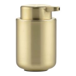 Zone Denmark Ume Seifenspender 250 ml gold 36622