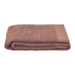 Zone Denmark Classic Handtuch 100x50 cm Baumwolle rot 33425