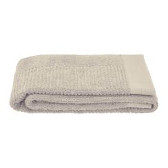 Zone Denmark Handtuch 70x50 cm Baumwolle beige 35157