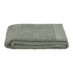 Zone Denmark Classic Handtuch 140x70 cm Baumwolle grün 15361