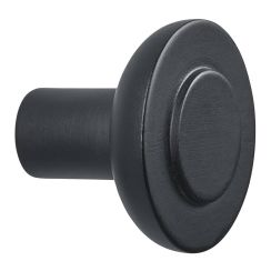 Zone Denmark Sensu Handtuchhalter schwarz 36185