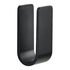 Zone Denmark Ume Handtuchhalter schwarz 34982