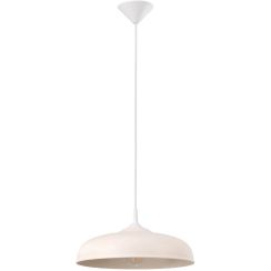 Sollux Lighting Gina Pendelleuchte 1x15 W beige SL.2060