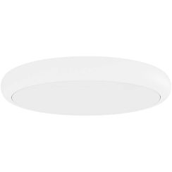 Open Design Piatto Bianco Decke 1x55 W weiß OR86218