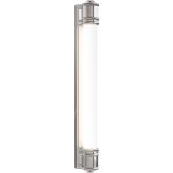 Open Design Omi Parette Cromo 60 Wandleuchte 1x13 W weiß-chrom OR85235