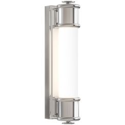 Open Design Omi Parette Cromo 30 Wandleuchte 1x6 W weiß-chrom OR85242