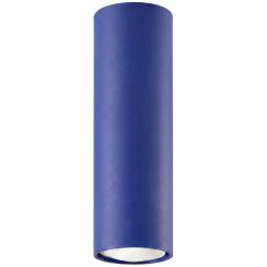 Sollux Lighting Lagos Deckenlampe 1x10 W blau SL.2076