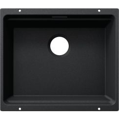 Blanco Etagon 500-U Granitspüle 53x46 cm anthrazit 527757